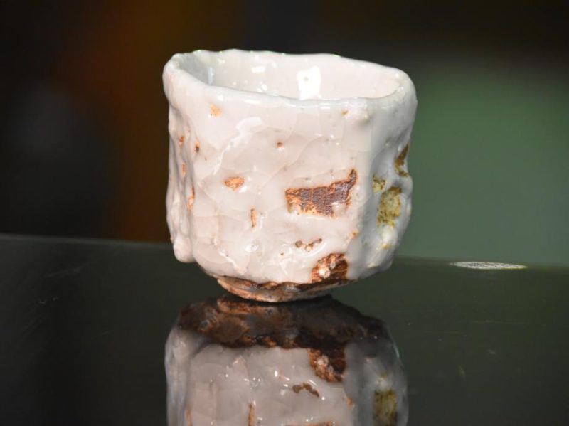 Guinomi Sake Cup by Takuma Murakoshi - Image 2