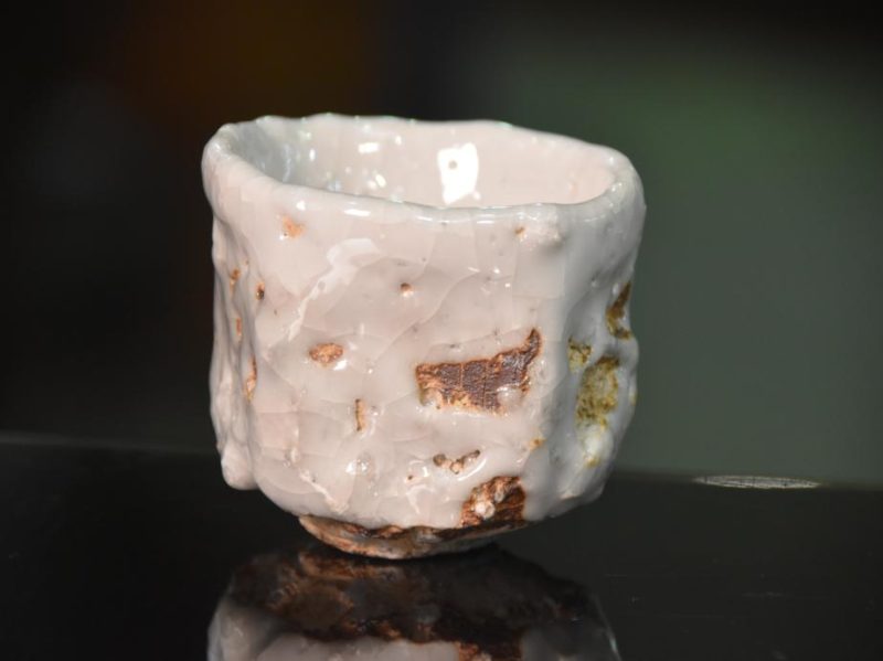Guinomi Sake Cup by Takuma Murakoshi - Image 9