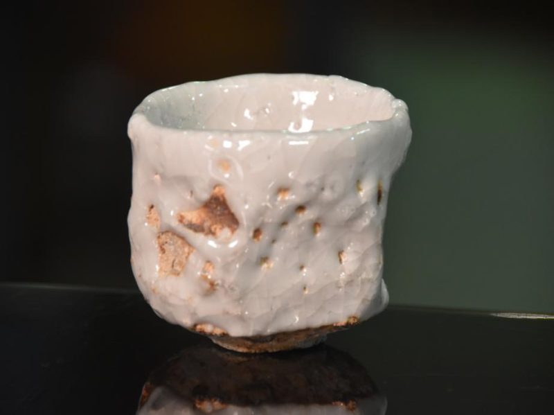 Guinomi Sake Cup by Takuma Murakoshi - Image 8