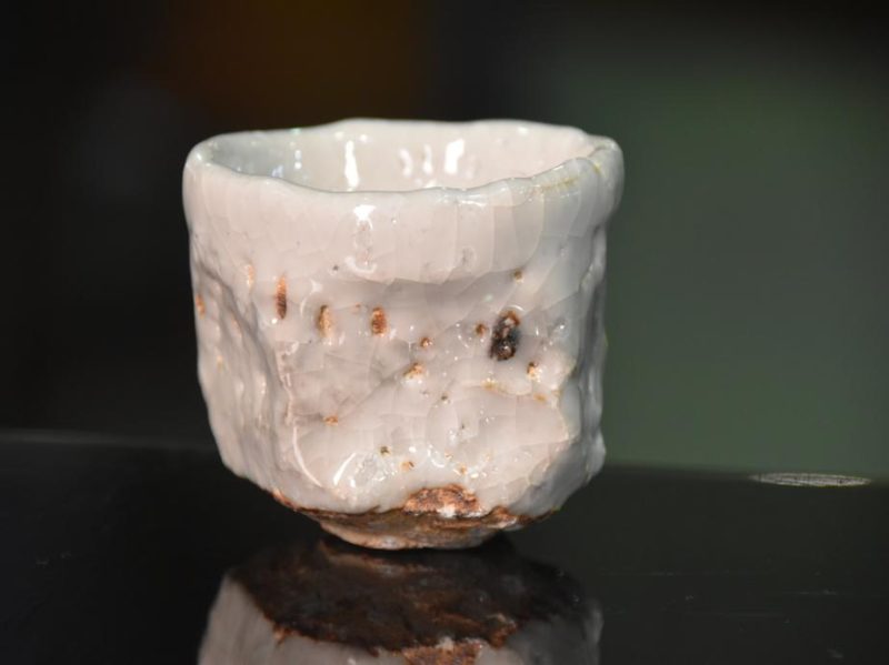 Guinomi Sake Cup by Takuma Murakoshi - Image 7