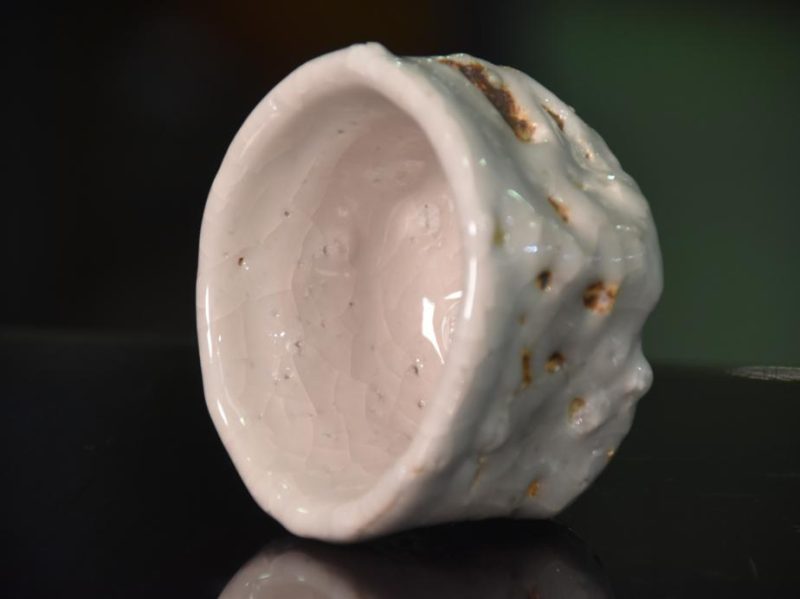 Guinomi Sake Cup by Takuma Murakoshi - Image 6