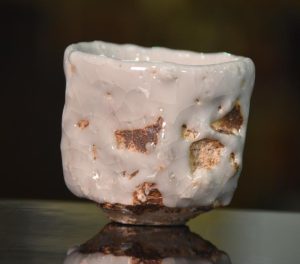 Guinomi Sake Cup by Takuma Murakoshi