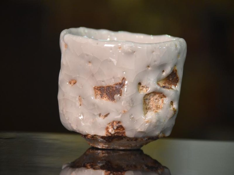 Guinomi Sake Cup by Takuma Murakoshi