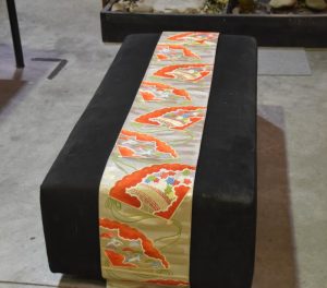 Japanese Kimono Sash