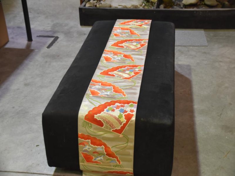 Japanese Kimono Sash