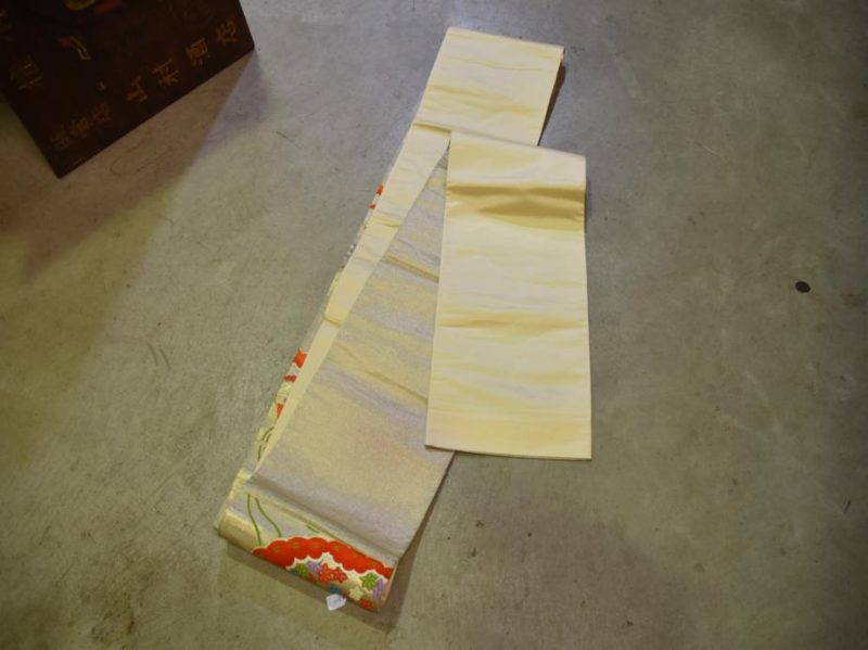 Japanese Kimono Sash - Image 3