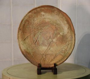 Shigaraki Plate