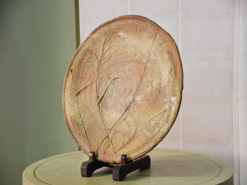 Shigaraki Plate - Image 5