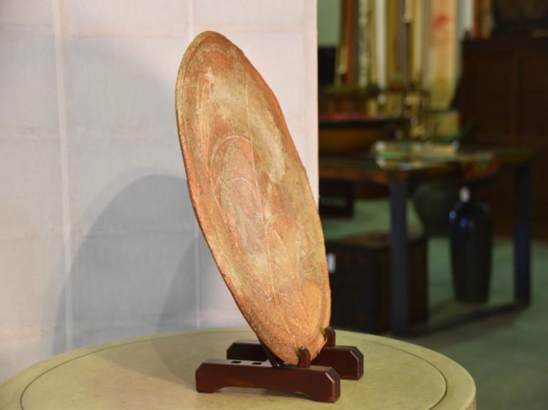 Shigaraki Plate - Image 4