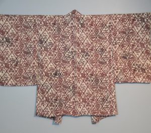 Super Soft Silk Haori