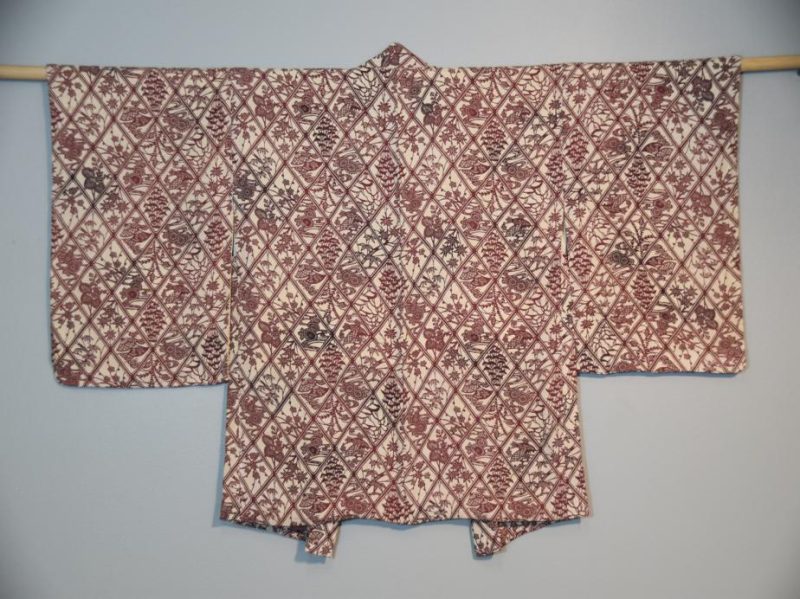 Super Soft Silk Haori