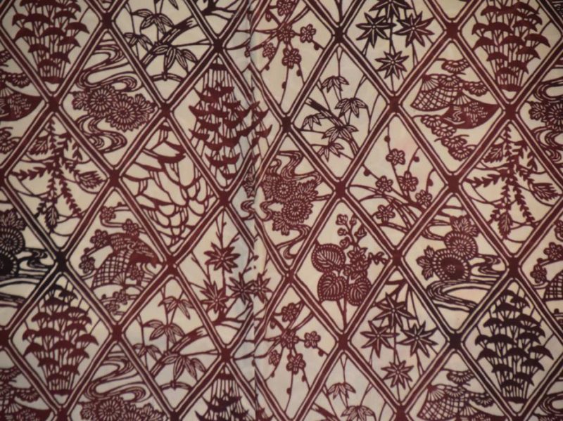 Super Soft Silk Haori - Image 2