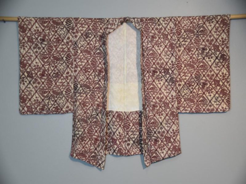 Super Soft Silk Haori - Image 6