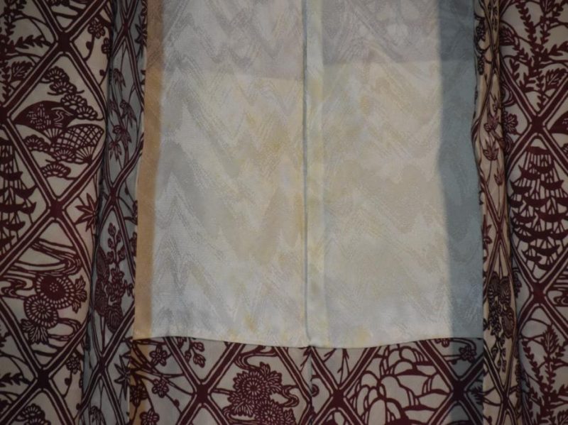 Super Soft Silk Haori - Image 5