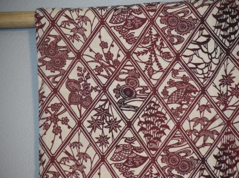 Super Soft Silk Haori - Image 4