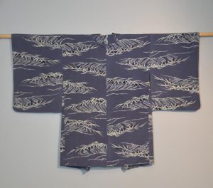 Made in Japan Haori
