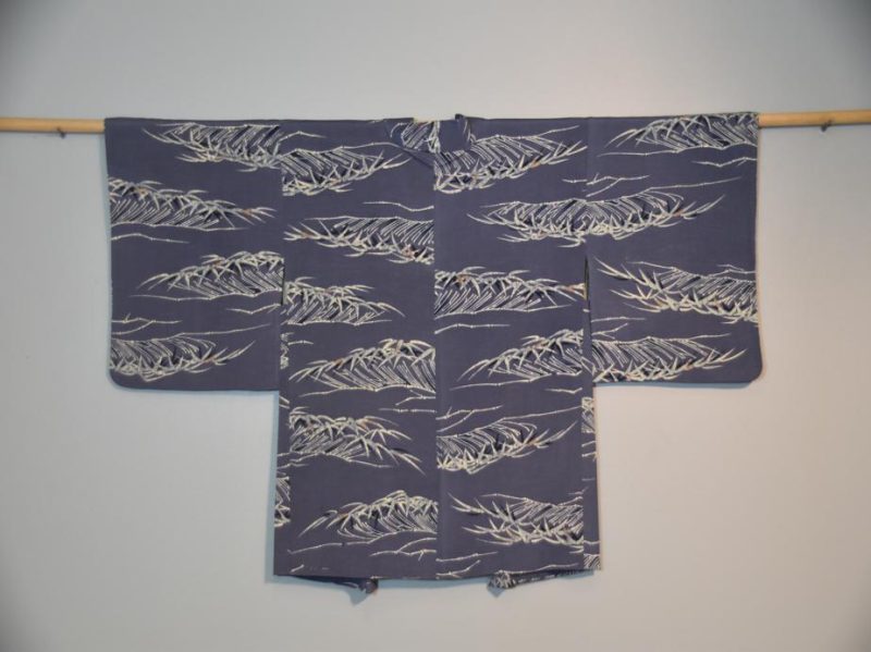 Made in Japan Haori
