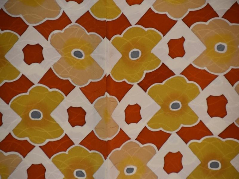 Japanese Silk Hoari - Image 2