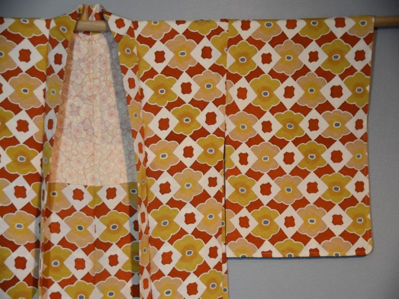 Japanese Silk Hoari - Image 5