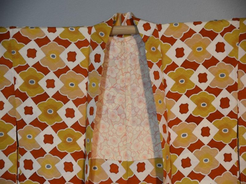 Japanese Silk Hoari - Image 4