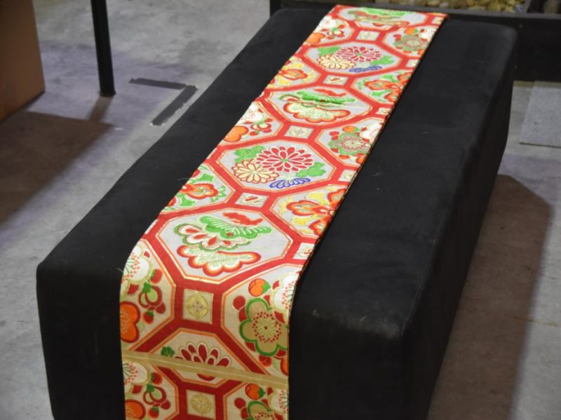 Kimono Sash