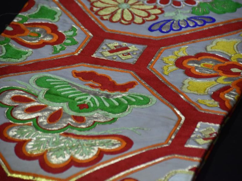 Kimono Sash - Image 2