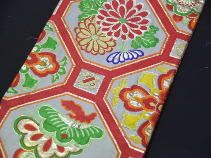 Kimono Sash - Image 7