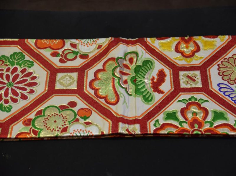 Kimono Sash - Image 6