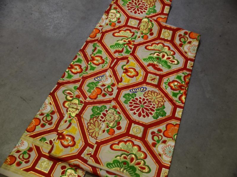 Kimono Sash - Image 3