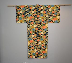 Japanese Kimono