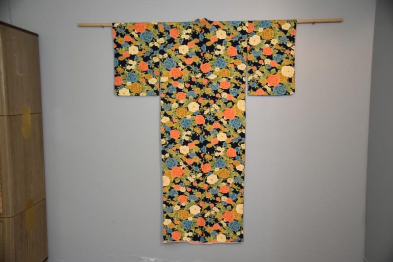 Japanese Kimono