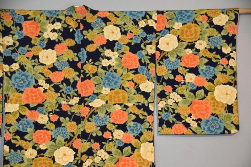 Japanese Kimono - Image 7