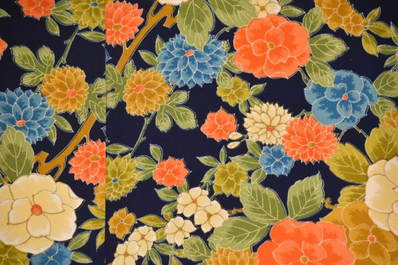 Japanese Kimono - Image 6