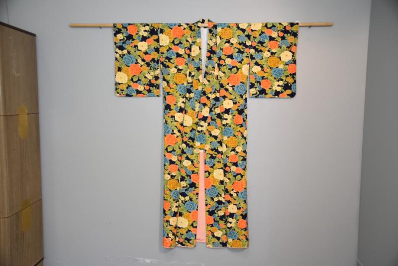 Japanese Kimono - Image 5