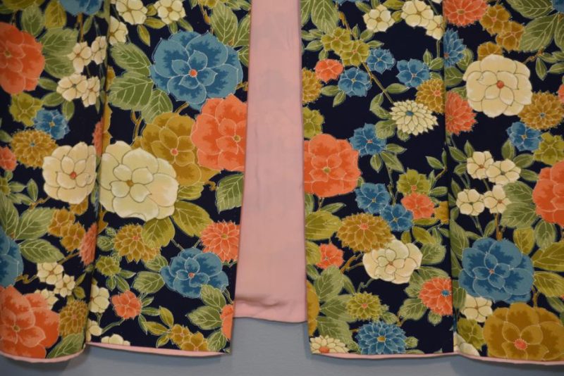 Japanese Kimono - Image 4