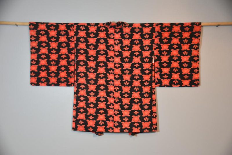 Camillia Haori