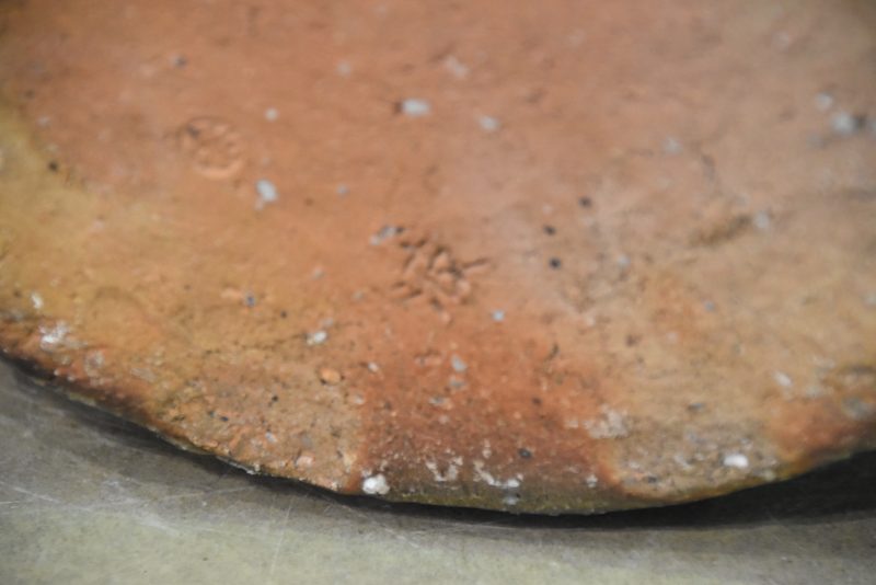 Shigaraki Pottery Urn - Image 5