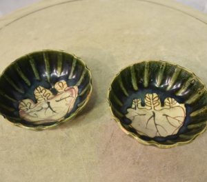 Oribe Dishes