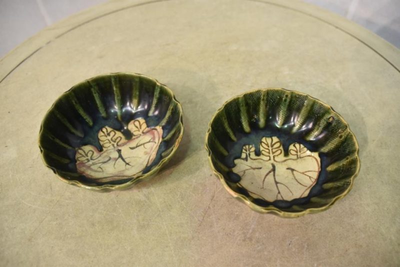Oribe Dishes