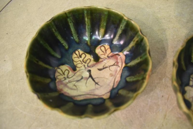 Oribe Dishes - Image 10