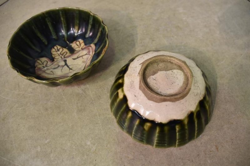 Oribe Dishes - Image 8