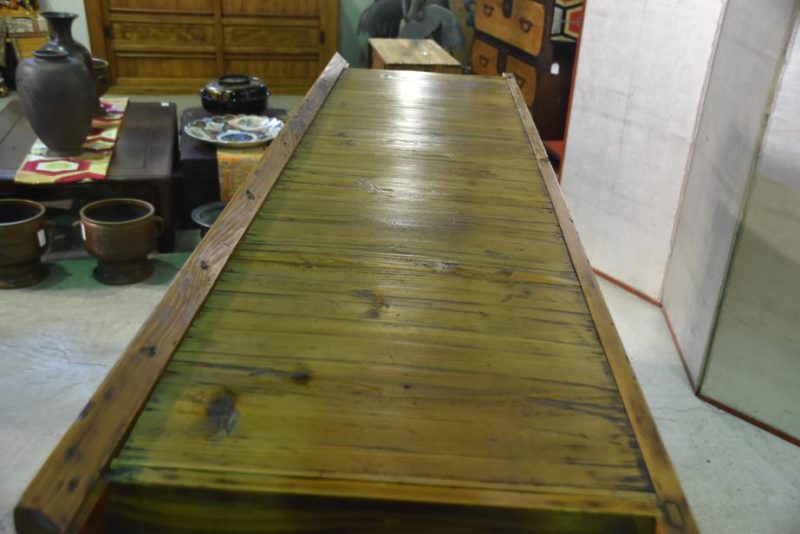 Antique Kyoto Region Sideboard - Image 7