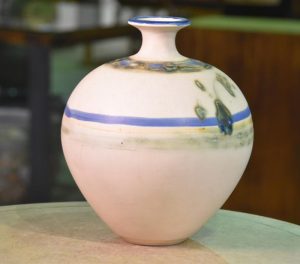 Japanese Vase