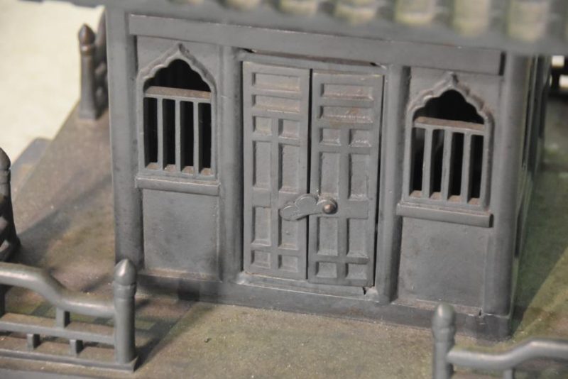 Japanese Bronze 5 Story Pagoda - Image 6