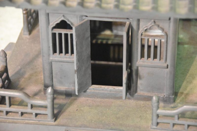 Japanese Bronze 5 Story Pagoda - Image 5