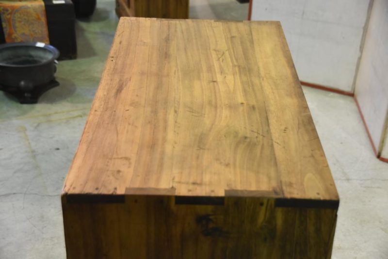 Vintage Japanese Hiki Dashi Drawer Chest - Image 4