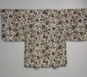 Vintage Haori Jacket