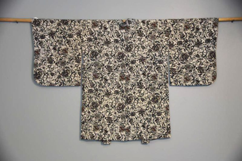 Vintage Haori Jacket