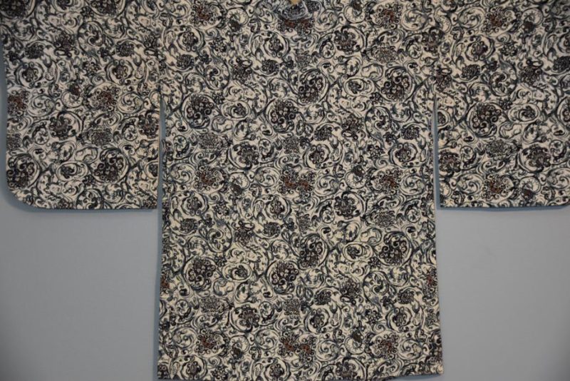 Vintage Haori Jacket - Image 5