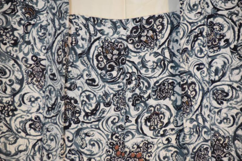 Vintage Haori Jacket - Image 3